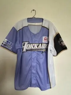 2025年最新】日本ハム ユニフォーム ラベンダーの人気アイテム