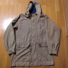 90s ノースフェイス マウンテンパーカー モッズコート サイズLL