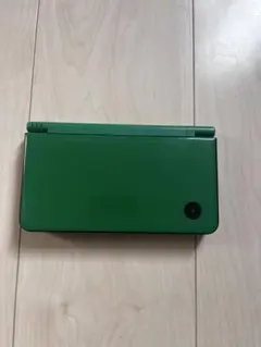 ニンテンドーDSi LL グリーン 本体 UTL-001（JPN）動作未確認