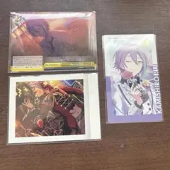 神代類 プロセカ エピカ ヴァイスシュヴァルツ ぱしゃこれ