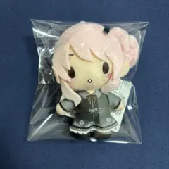 プロセカ ふわぷちマスコット ニーゴ ボクのあしあと キミのゆくさき