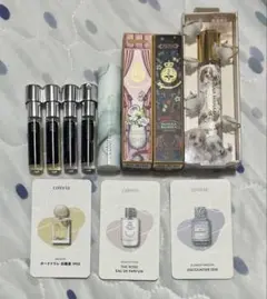香水 まとめ売りのサムネイル