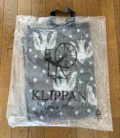 クリッパン ブランケット