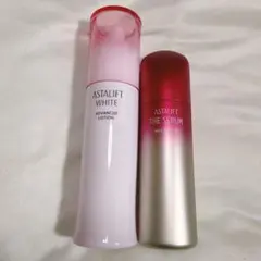【早い者勝ち】アスタリフトホワイトアドバンスドローション、ザセラムマルチチューン