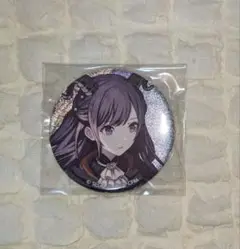 東雲絵名 缶バッジ プロセカ ロウワー グリッター 絵名 14B ボクキミ
