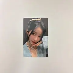 アサ トレカ BABY MONSTER