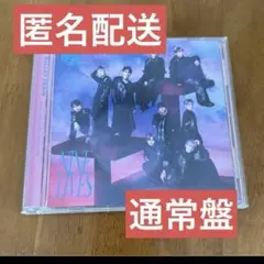 超特急 NINE LIVES CD 通常盤