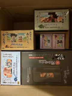 [国内正規品] 一番くじドラゴンボールEX　孫悟空修行編