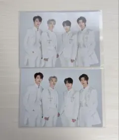 2026年最新】2020SVTドームツアートレカの人気アイテム - メルカリ