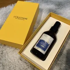 L'OCCITANE Cocon de Sérénité（ピローミスト）