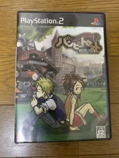 ポンコツ浪漫大活劇バンピートロット