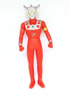 【激レア】円谷プロ等のソフビ9点セット 激レア】円谷プロ等のソフビ9点セット 激レア】円谷プロ等の