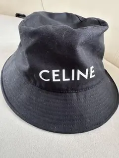 （円安特化）CELINE バケットハット L ユニセックス、セリーヌ