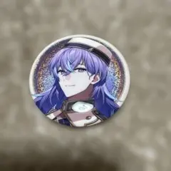星導ショウ 缶バッジ - メルカリ
