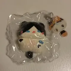 ムニムニ屋 スクイーズ 腹筋ねこ タバスクイーズのサムネイル