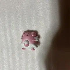 ポケモン モンコレ ハピナス フィギュア