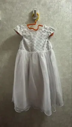 mooko様専用　プティマイン　ワンピース　120サイズ