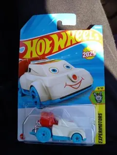 ホットウィール クイックチャット