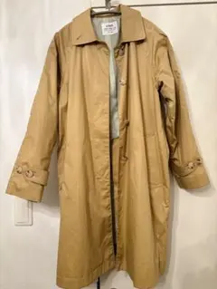 coen トレンチコート
