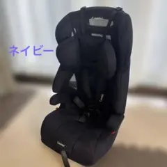 お値下げ中　コンビ　ジュニアシート　チャイルドシート　ジョイトリップ CG