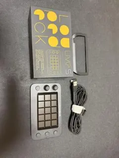 【新品未使用品】Loupedeck Live S ストリーミングコンソール Loupedeck Live S ストリーミングコンソール - メルカリ