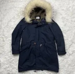 2025年最新】アメリカンラグシー モッズコートの人気アイテム - メルカリ