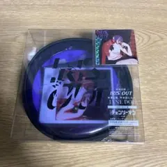 米津玄師　IRIS OUT/JANE DOE 新品未開封 特典付き