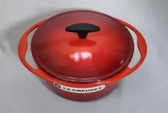 2025年最新】22cm ココットロンド ルクルーゼの人気アイテム - メルカリ