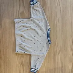 キッズ トップス トレーナー