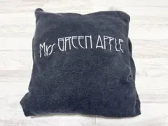 Mrs. GREEN APPLE / バベルの塔 フーディー パーカー XL