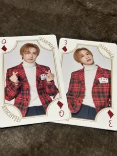 2026年最新】nct ペンミ ヘチャンの人気アイテム - メルカリ