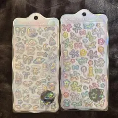 と*ん様 ボンボンドロップ　ほうせき　ちゅるきら