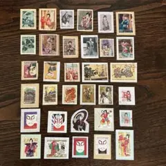 2025年最新】使用済記念切手の人気アイテム - メルカリ