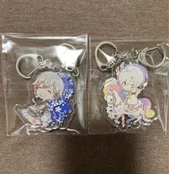 After the Rain そらる まふまふ アクリルキーホルダー セット