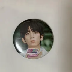 2026年最新】kcon 缶バッジの人気アイテム - メルカリ