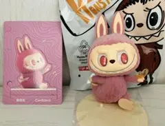 POPMART THE MONSTERS Lazy Yoga Confident