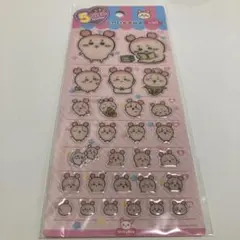 韓国限定❣️ちいかわ　5サイズステッカー