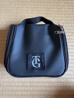 CLUB GIANTS 2026年度　入会記念品　トラベルポーチ　美品