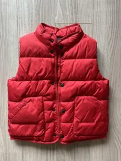 Baby GAP キッツベスト 110