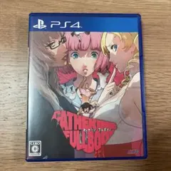 vita キャサリン・フルボディ - メルカリ