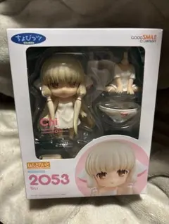 新品未開封】シャイニングニキ ねんどろいど | Mercari
