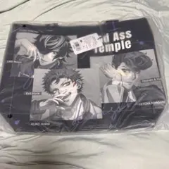 2025年最新】bad ass temple バッグの人気アイテム - メルカリ