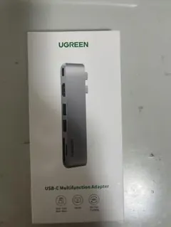 UGREEN USB-C Multifunction Adapter