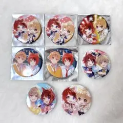 るぅとくん すとぷり 春グッズ 2021 缶バッジ まとめ売り Amazon | すとぷり るぅとくん 缶バッジ 旗持ちデフォ | バッジ