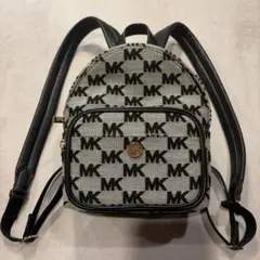 MICHAEL KORS MKロゴ ミニリュック バックパックのサムネイル