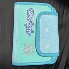 【新品未使用品】ちゃお　シール手帳　システム手帳