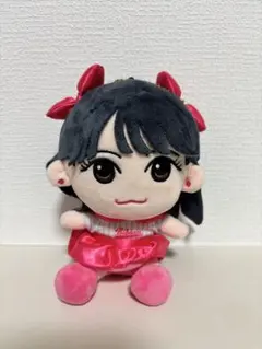Rinkaページ♡ちびぬい衣装4点セット ☆りんか様 専用ページ☆ Rinka様専用ページ♡ちびぬい衣装4点