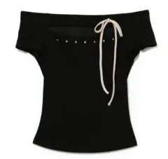 andmary Dada ribbon tops - メルカリ