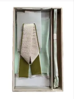 帯締め・重ね衿・伊達締め　セット