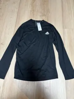 メンズ 長袖機能Tシャツ AEROREADY長袖Tシャツ GT5563